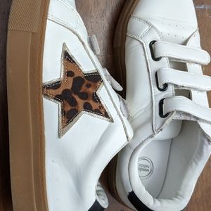 Wonder Nation Girls Shoes